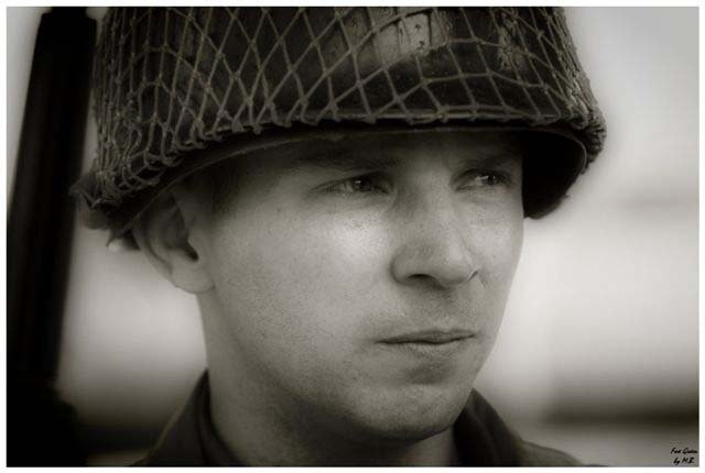D-Day Normandy
